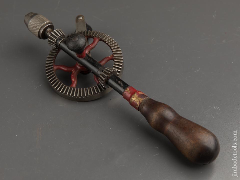 GOODELL-PRATT Egg Beater Hand Drill - 90052