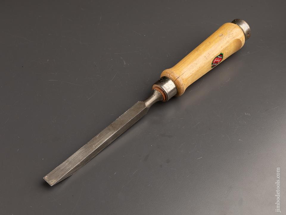 5/8 inch ULMIA Mortise Chisel with Decal - 90058