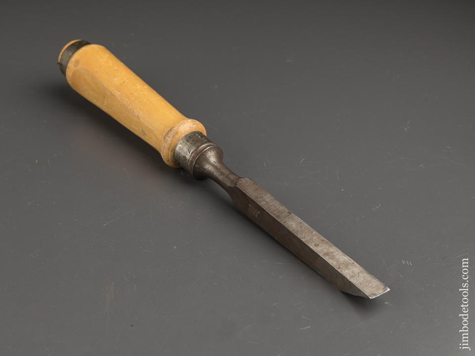 5/8 inch ULMIA Mortise Chisel with Decal - 90060