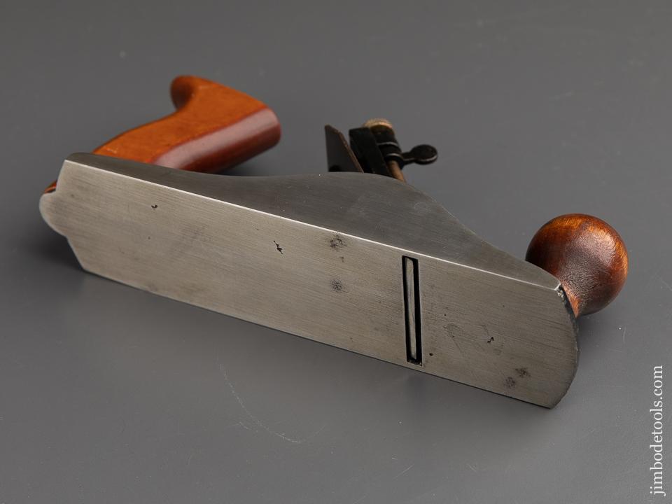 SHELTON No. 04 Patented Smooth Plane - 90062 – Jim Bode Tools