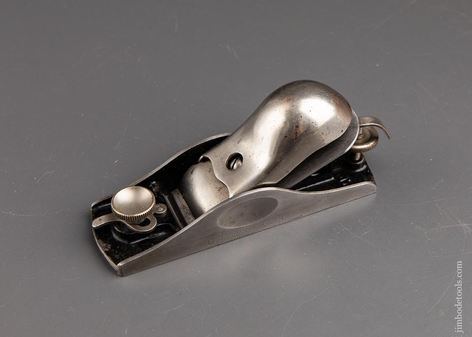 Extra Fine STANLEY No. 18 Block Plane for CRAFTSMAN - 90064