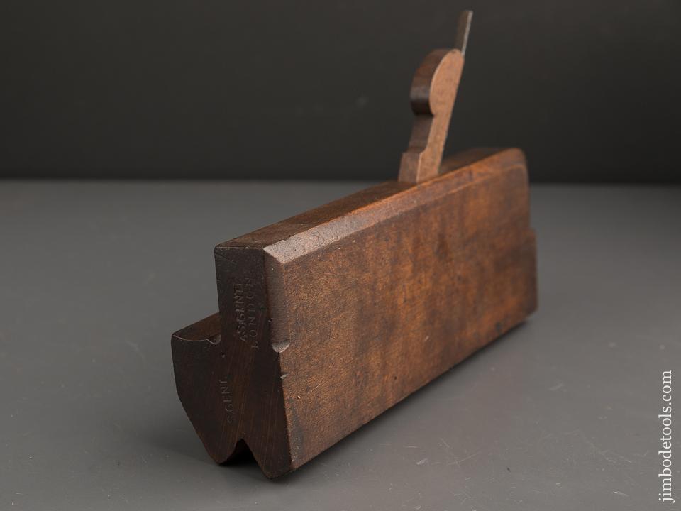 Remarkable Coping Moulding Plane - 90067