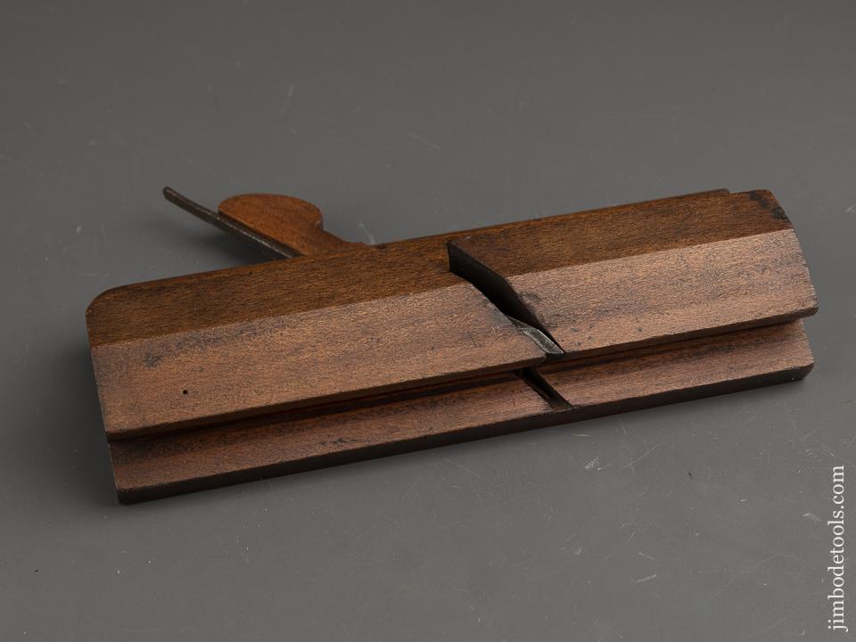 Remarkable Coping Moulding Plane - 90067