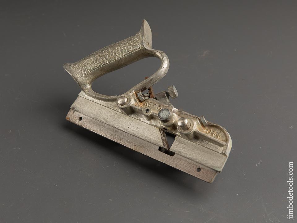 RECORD No. 044 Plough Plane 100% COMPLETE in Original Box - 90073