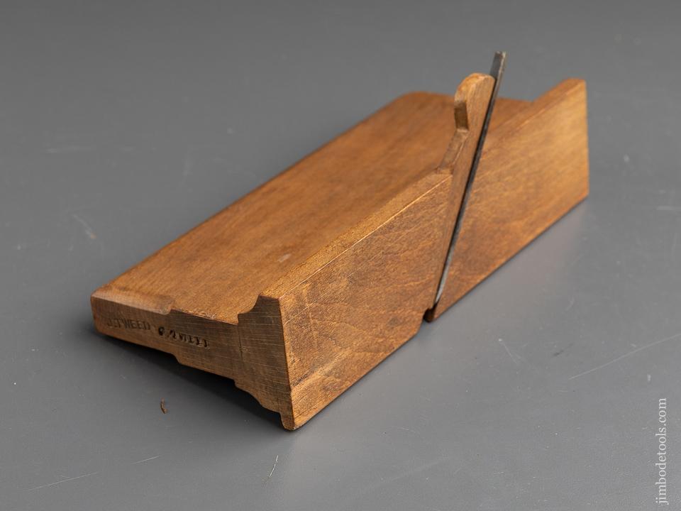 Remarkable! Sill Drip Plane - 90077