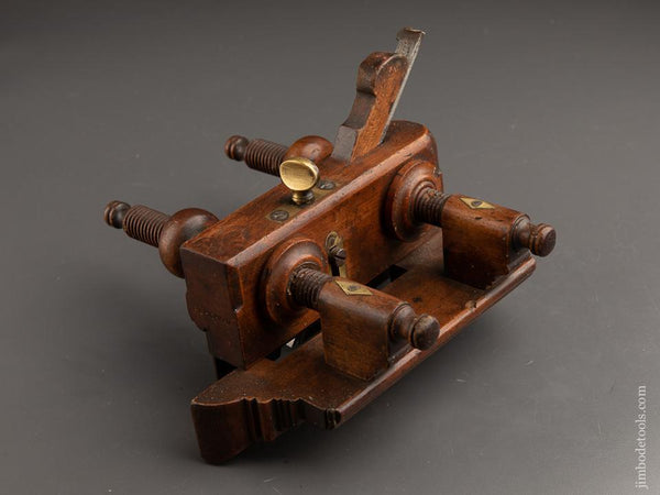 Good PRESTON User Plow/Plough Plane - 90092