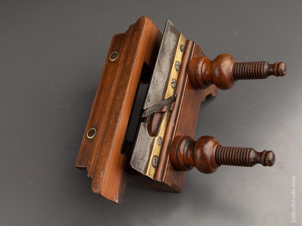 Good PRESTON User Plow/Plough Plane - 90092
