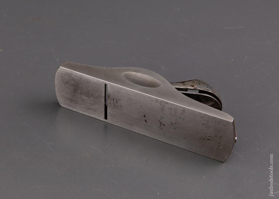 Fine STANLEY No. 15 Block Plane - 90101