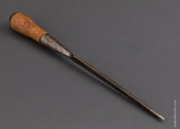 1/8 inch T.H. WITHERBY Mortise Chisel - 90113