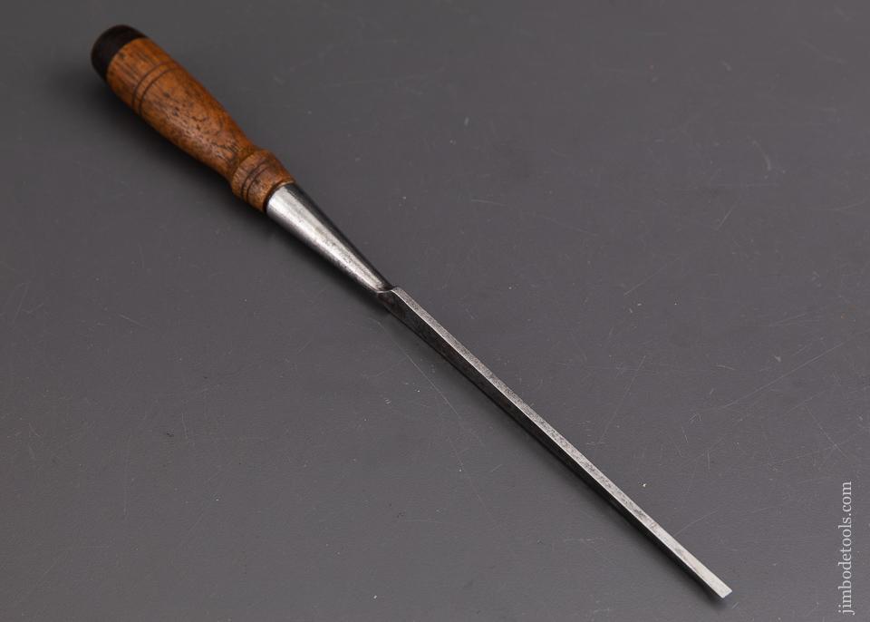 1/8 inch JAMES SWAN Chisel - 90114