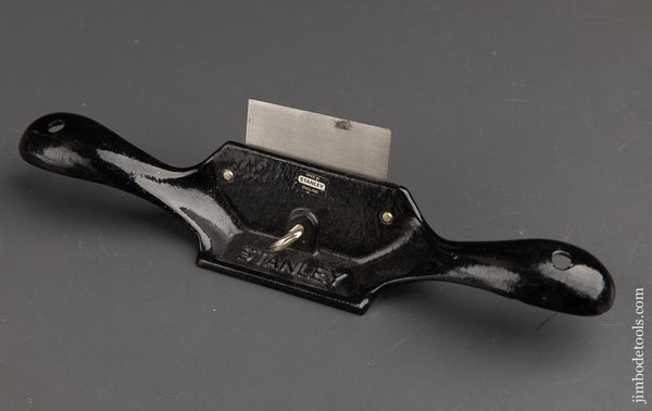 Mint! STANLEY No. 80 Scraper Plane with Decal - 90119