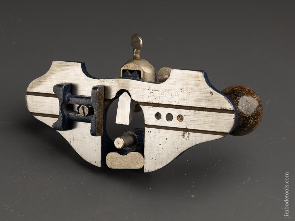 RECORD No. 071 Router Plane 100% COMPLETE - 90120