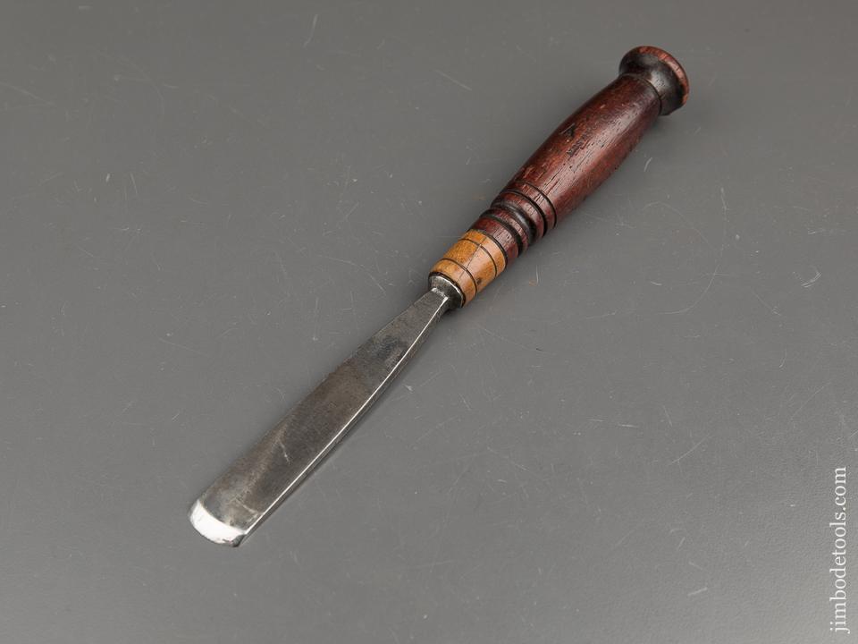 7/8 inch ADDIS No. 2 Sweep Carving Gouge - 90132