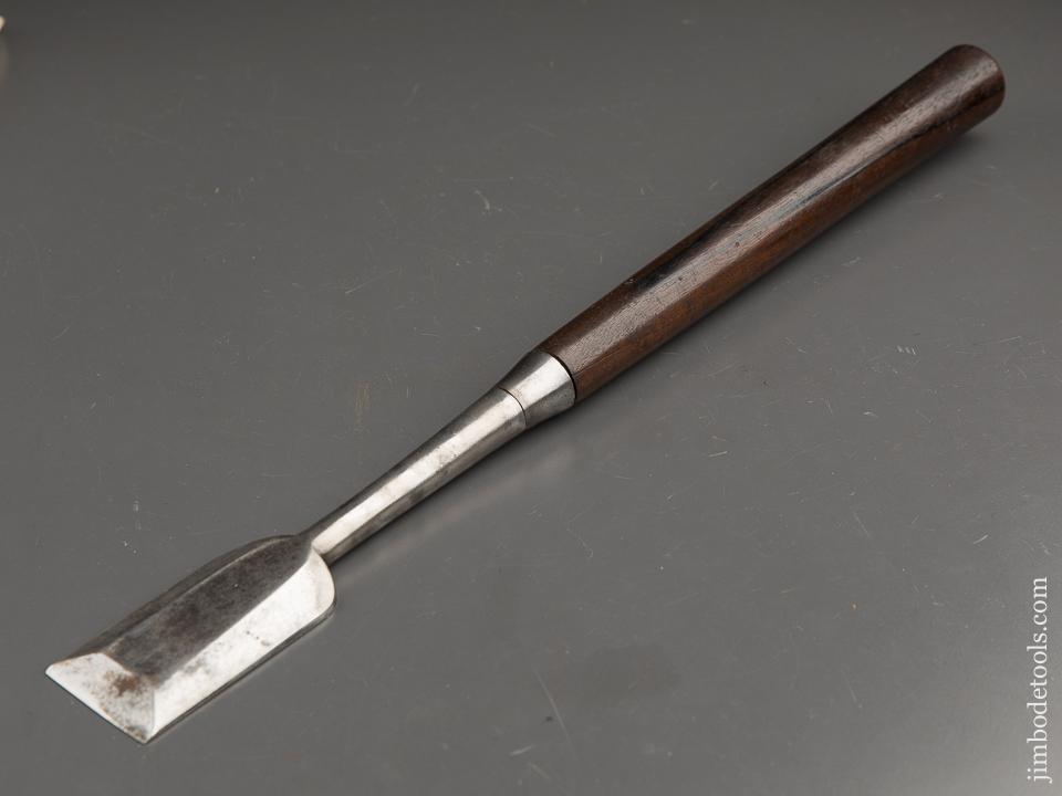 Rosewood Handled 2 x 191 /2 inch Japanese Framer's Slick - 90145