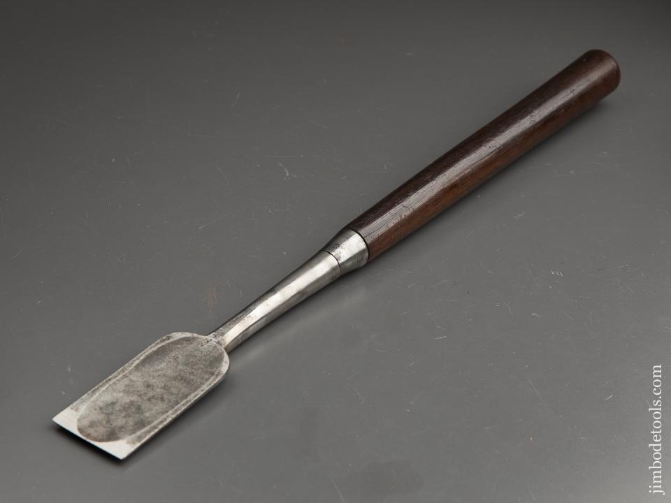 Rosewood Handled 2 x 191 /2 inch Japanese Framer's Slick - 90145