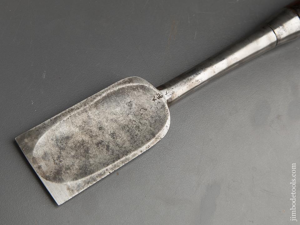 Rosewood Handled 2 x 191 /2 inch Japanese Framer's Slick - 90145