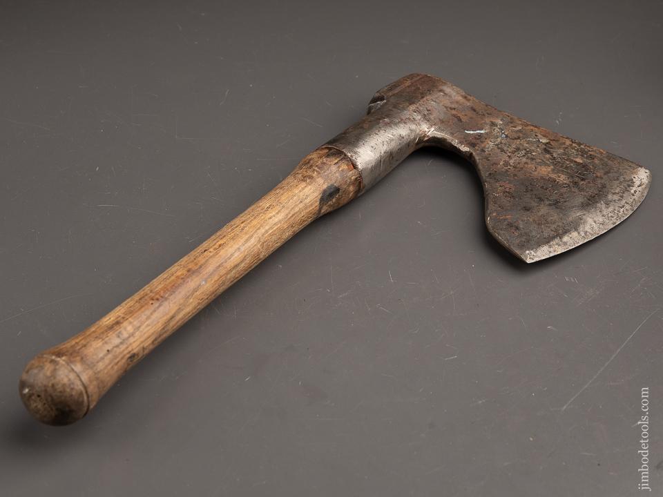 Early French Axe -- 90162