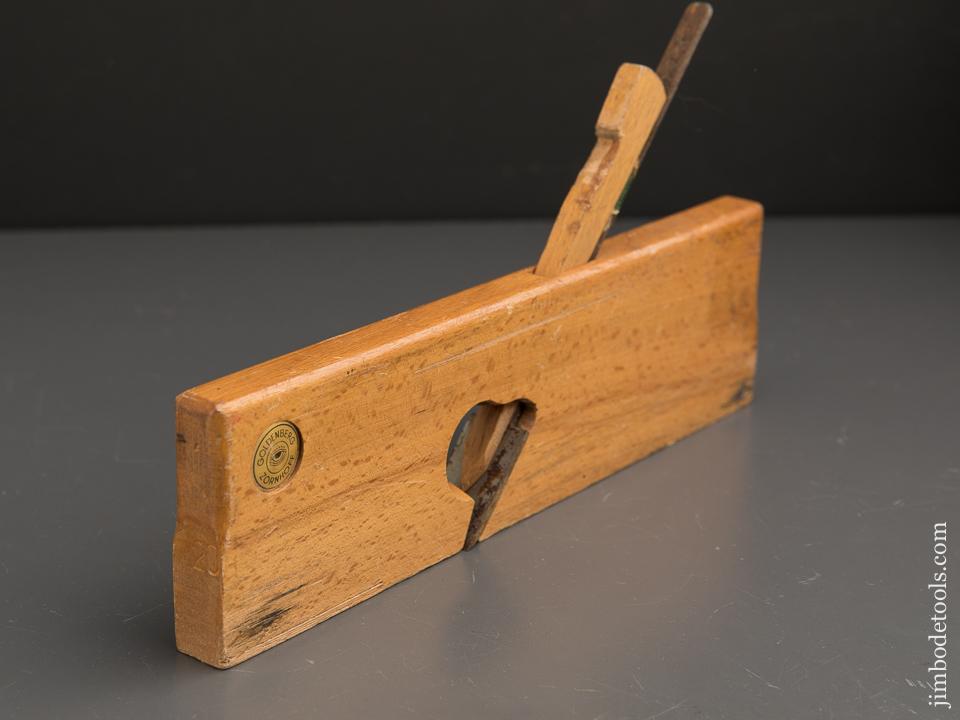 3/4 inch Straight Rabbet Plane EXTRA FINE - 90163