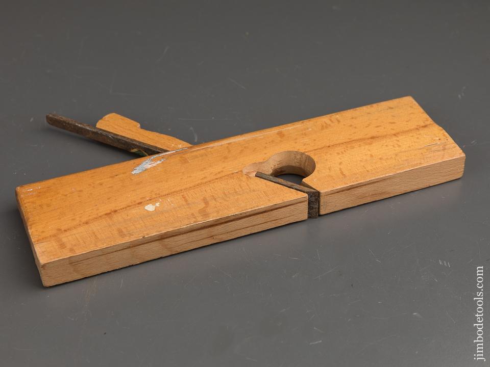 3/4 inch Straight Rabbet Plane EXTRA FINE - 90163