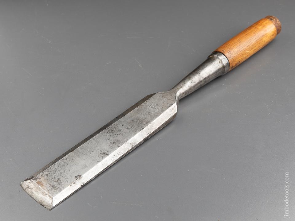 Two inch Wide KEEN KUTTER Laminated Heavy Framing Chisel - 90166