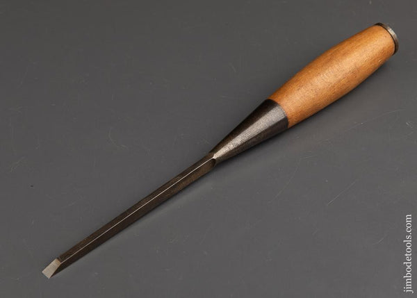 Patented1/4 inch WARD & PAYNE Mortise Chisel - 90189