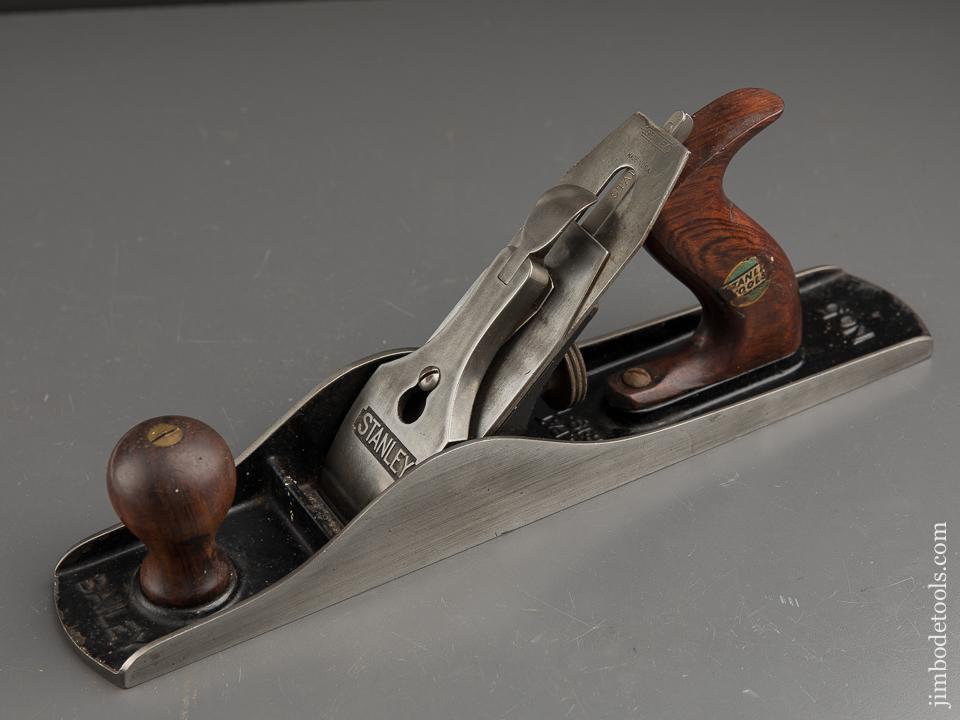Extra Fine! STANLEY No. 5 Jack Plane Type 13 circa 1925-28 SWEETHEART - 90190