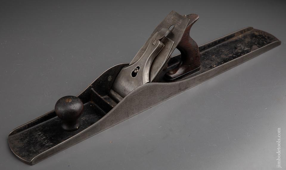 STANLEY No. 8C Jointer Plane Type 9 circa 1902-07 - 90191