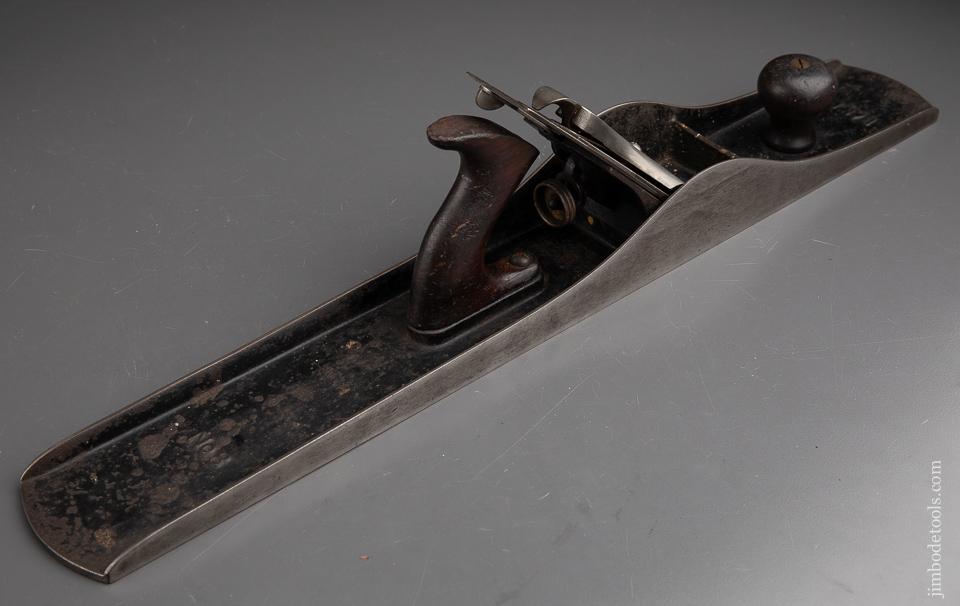 STANLEY No. 8C Jointer Plane Type 9 circa 1902-07 - 90191