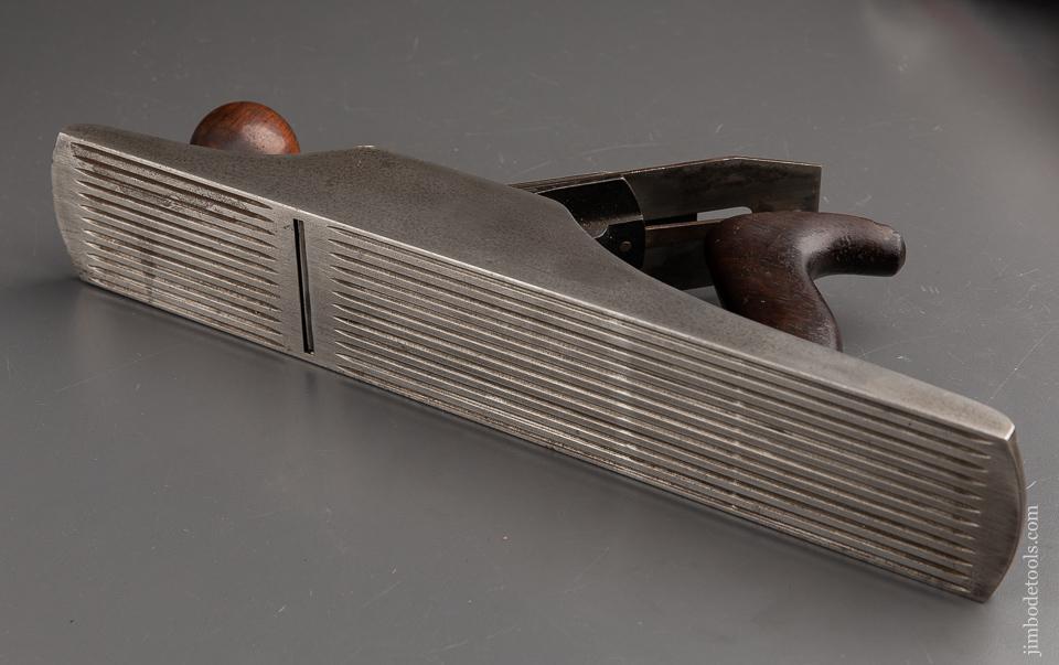 Excellent STANLEY NO. 605 1/2C BEDROCK Jack Plane Type 6A circa 1912-18 - 90193