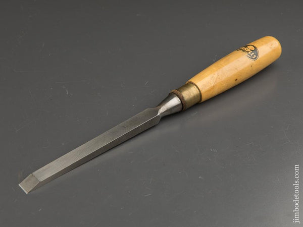5/8 inch MARPLES Boxwood Handled Mortise Chisel - 90196