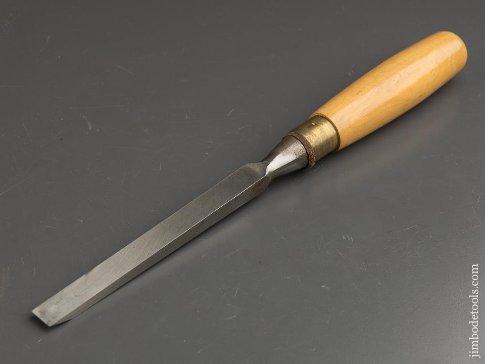5/8 inch MARPLES Boxwood Handled Mortise Chisel - 90196