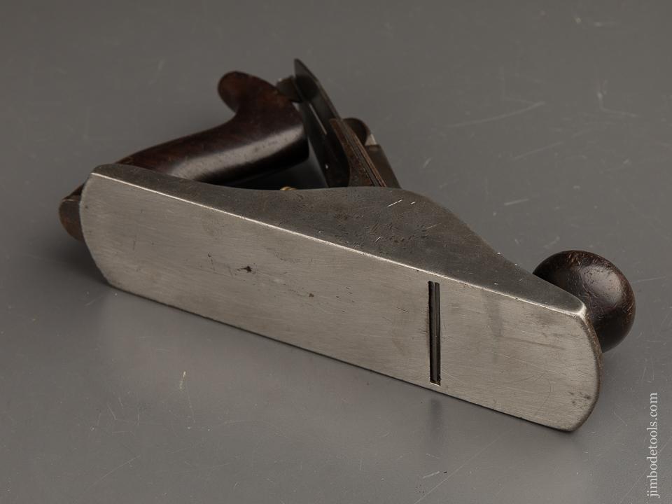 STANLEY No. 4 Smooth Plane Type 11 circa 1910-18 - 90197