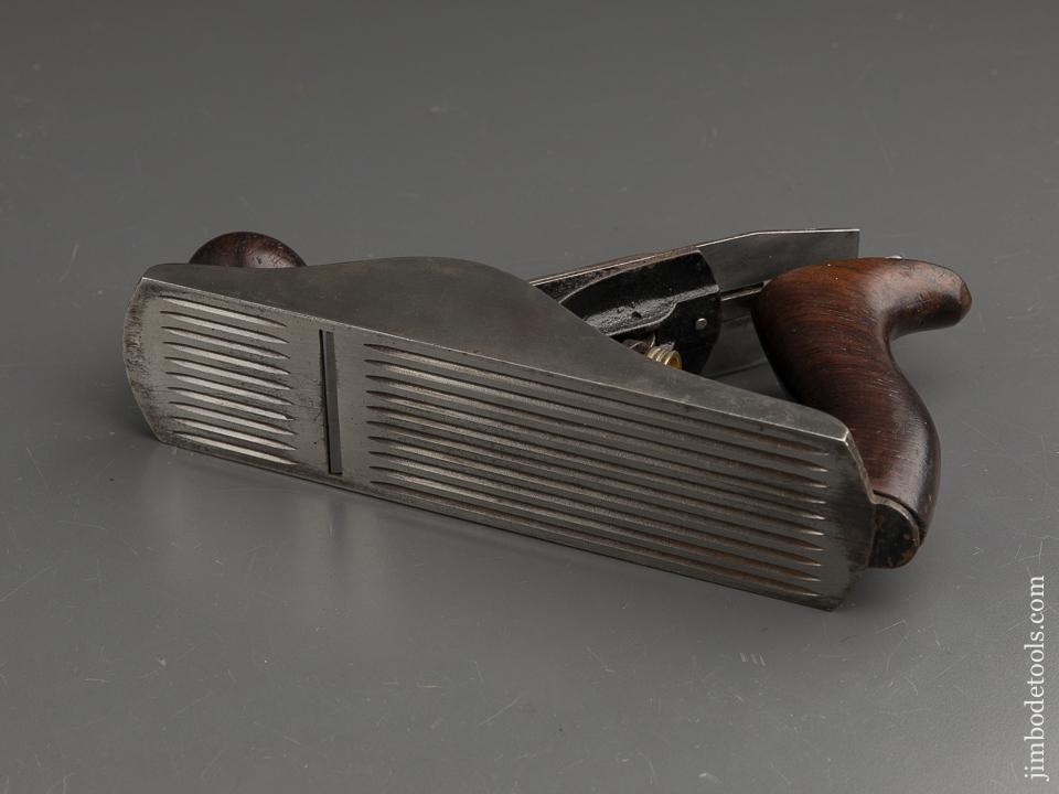 STANLEY No. 4C Smooth Plane Type 11 circa 1918 SWEETHEART - 90198
