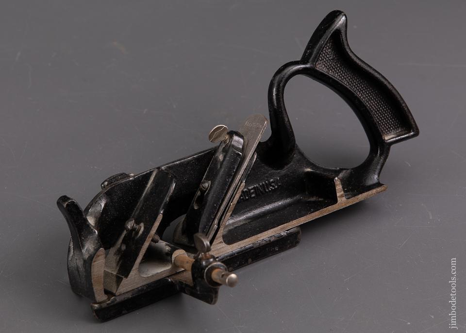 Extra Fine! CRAFTSMAN Duplex, Rabbet, and Filletster Plane - 90199