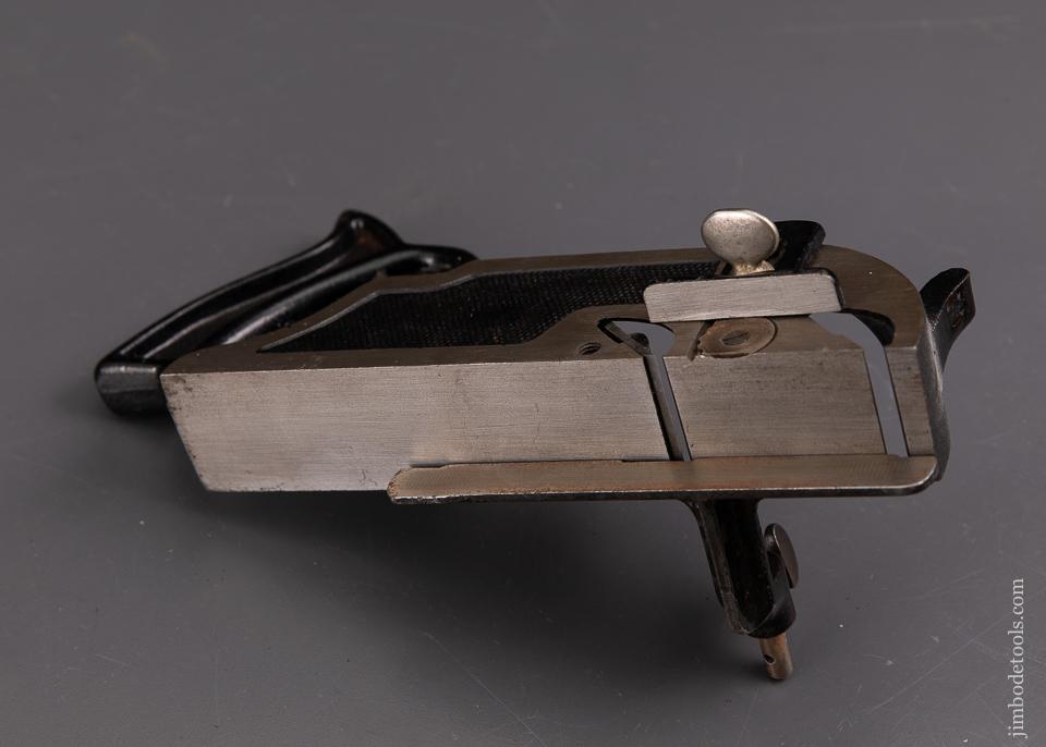 Extra Fine! CRAFTSMAN Duplex, Rabbet, and Filletster Plane - 90199
