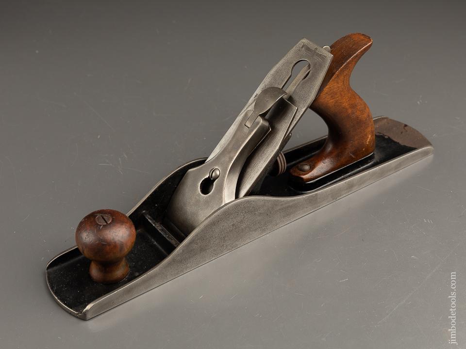 Rare! MCINTOSH & HEATHER No. 5C Jack Plane RARE - 90210