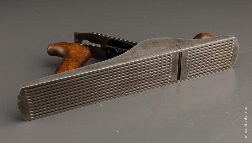 Rare! MCINTOSH & HEATHER No. 5C Jack Plane RARE - 90210