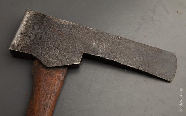 Early Mortise Axe - 90245