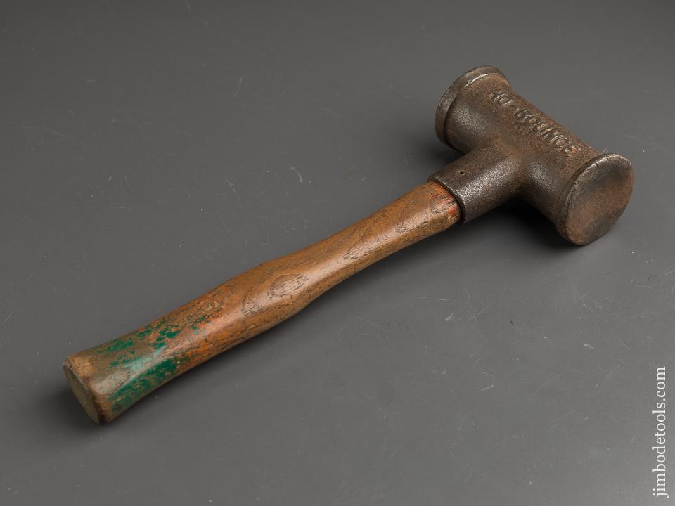 Three pound TAHLEN 3 Iron Mallet - 90248