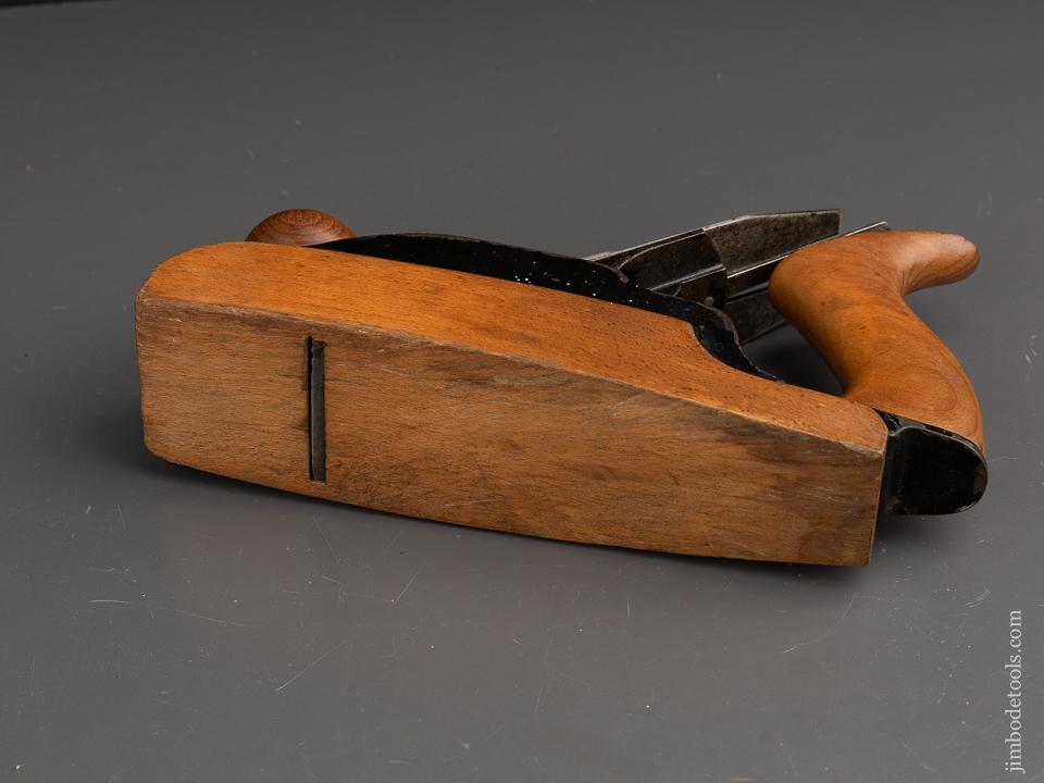 STANLEY No. 35 Transitional Smooth Plane in Original Box - 90428