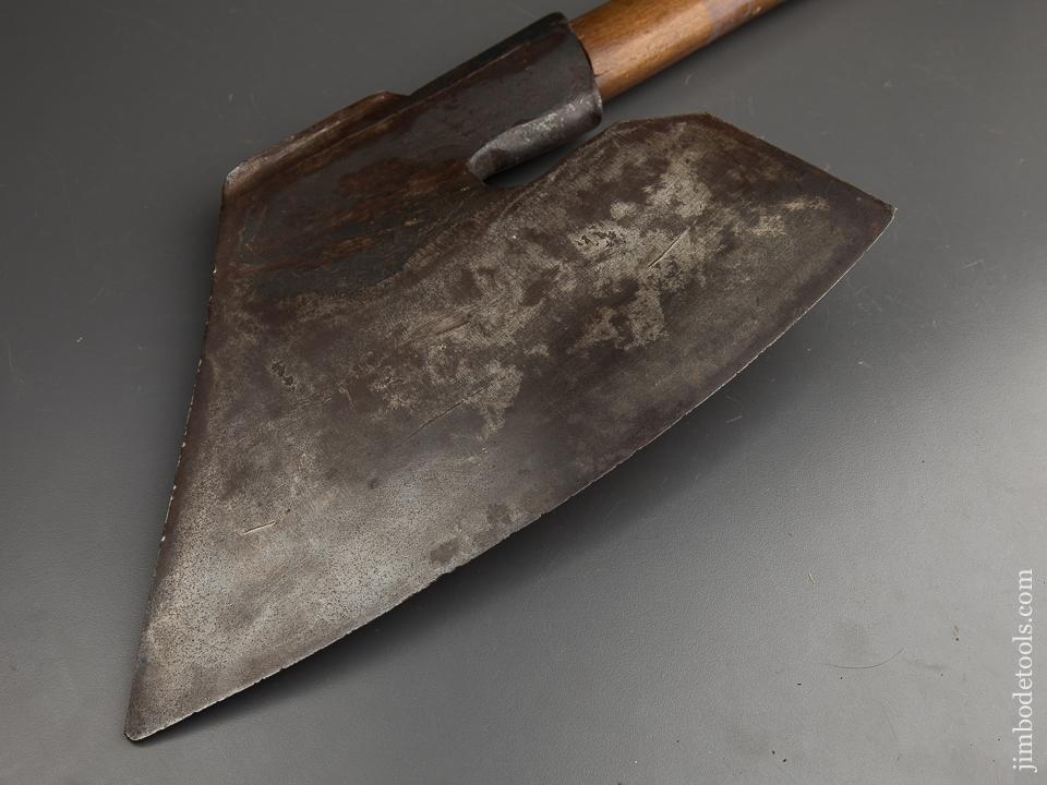 Fantastic! Pennsylvania Goose Wing Axe with Crisp Running Deer Logo - 90261