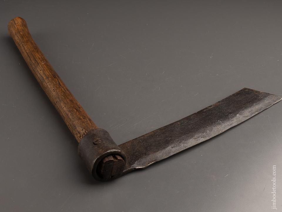 11 1/2 inch Froe - 90262