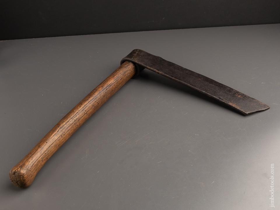 11 1/2 inch Froe - 90262