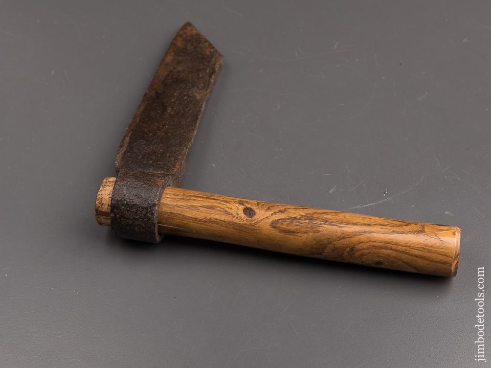 Cute 6 1/2 inch Froe - 90264