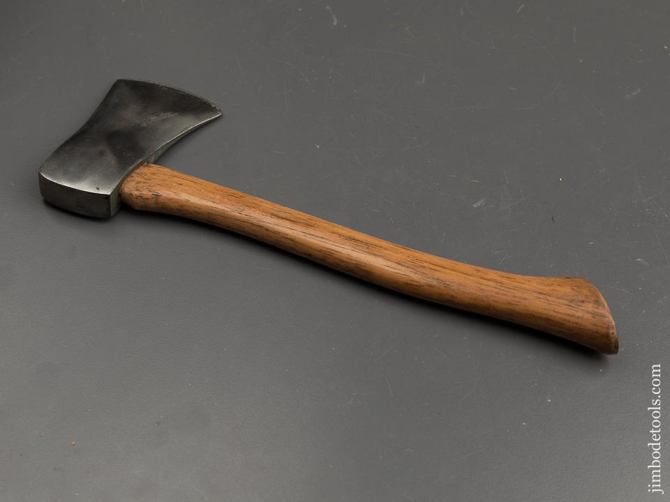 CRAFTSMAN Hatchet with Leather Sheath - 90265