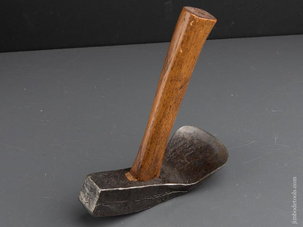 Sharp Bowl Adze with 3 1/4 inch Edge - 90268