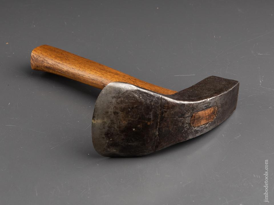 Sharp Bowl Adze with 3 1/4 inch Edge - 90268