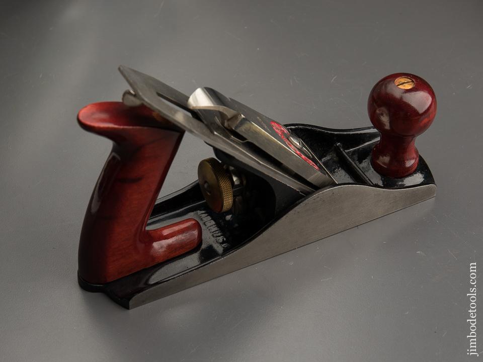 MILLERS FALLS No. 9 Smooth Plane MINT in Original Box - 90270