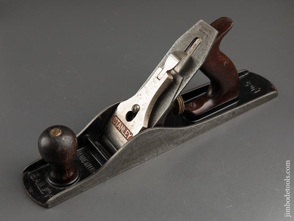 STANLEY No. 5 Jack Plane Type 19 circa 1948-61 - 90275