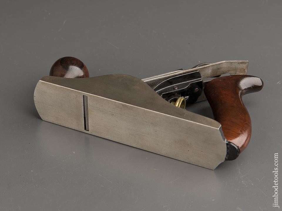 STANLEY No. 2 Smooth Plane 100% MINT in Original Box SWEETHEART - 90277